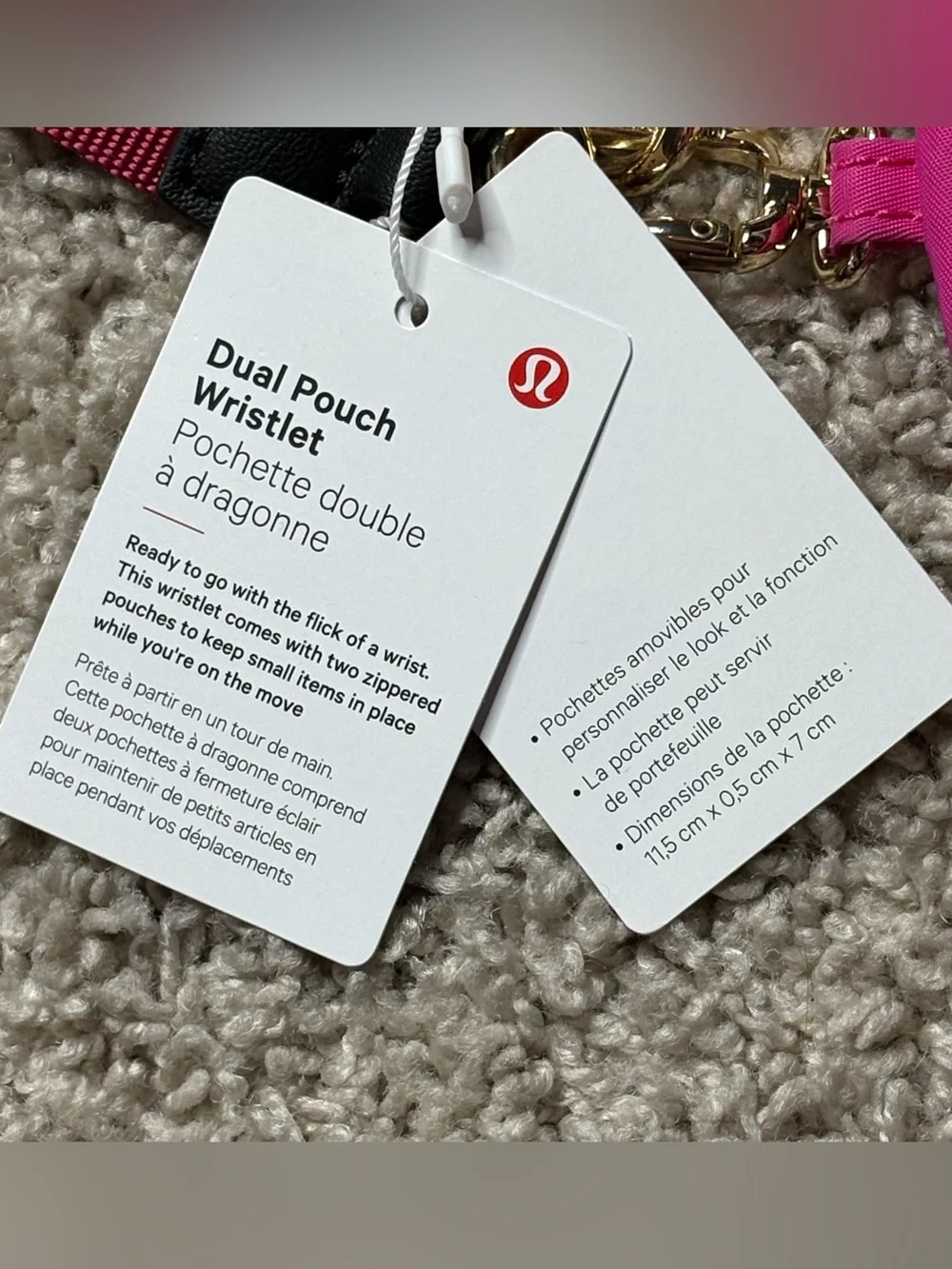 lululemon athletica lululemon dual